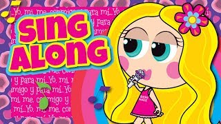 Cover art for Sing Along - Berinaiz