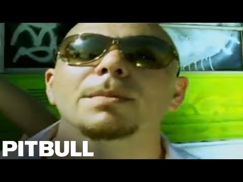 Pitbull - The Anthem ft. Lil Jon (Official Video)