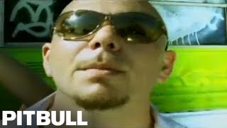 Lil Jon, Питбуль (PitBull) - The Anthem