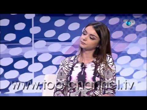 Procesi Sportiv, 23 Mars 2015, Pjesa 2 - Top Channel Albania - Sport Talk Show