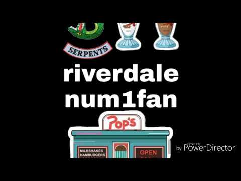 Riverdale 2x18 in