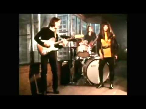 Shocking Blue - Venus (Paschalis Arvanitidis - To koritsi tou Mai)