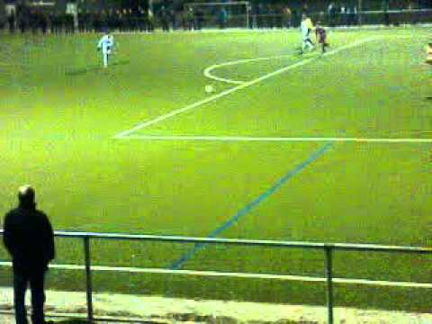 TuS Germania Schnelsen - TSV Buchholz 08 3:1 n.V. Oddset-Pokal Achtelfinale  Clip2  14 03 12