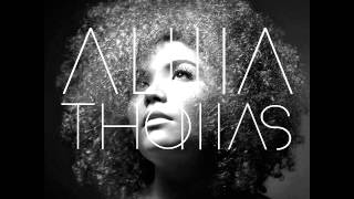 Alma Thomas - On the line