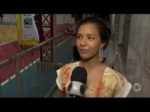 UFS vence mais uma no Campeonato Sergipano de Vôlei - Atalaia Esporte