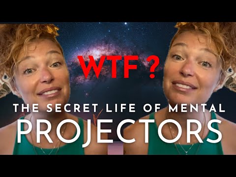 What ALL Mental Projectors NEED? ⚡️ New podcast! #humandesign secrets that no one is talking about