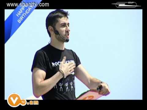 Vitamin Club 54 - Hyurer (tonakan toxarkum)