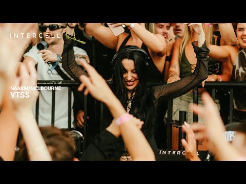 VTSS at Intercell Naarm/Melbourne 2025