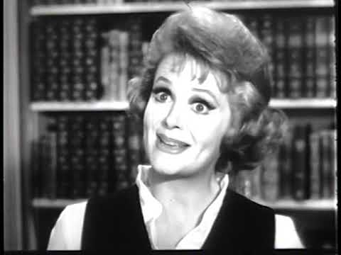 The Cara Williams Show - 10-21-64