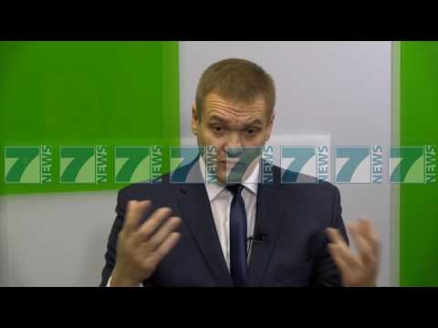 LITUANIA NJOFTON NDERTIMIN E NJE BARRIERE MBROJTESE - News, Lajme - Kanali 8