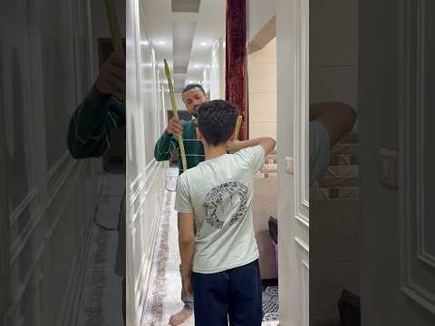 لما بابا يجبلي قصب