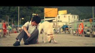 Fresh Wave 鮮浪潮 2015 競賽短片《盲點 Blindspot》Trailer