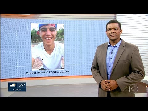 Opening of "NE1" on 01/02/2018 with Marcio Bonfim