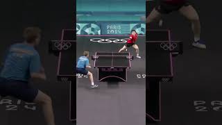 Download lagu Fan Zhendong vs Truls Moregard #paris2024 🔥💯#fanzhendong #tabletennis #pingpong #wtt #ittf #shorts mp3