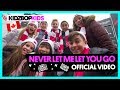 KIDZ BOP Kids- Never Let Me Let You Go (Official Music Video) [KIDZ BOP 2018]