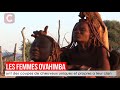 Les Femmes Himba 