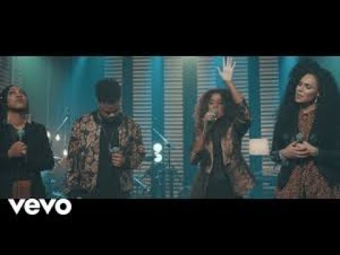 Eu Sei - Gabriela Gomes + Sync 3 - Letra |VEDA 2020