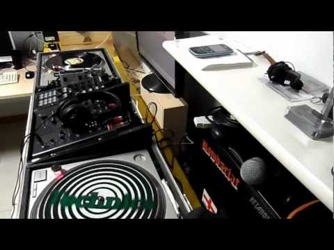 ItaloDance 2000 Mix 100% Vinile Davide Carminati Dj - Truzza Vecchia is Back !!