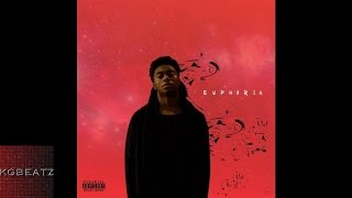 TJ Bridges ft. Sage The Gemini - Anyway [New 2015]