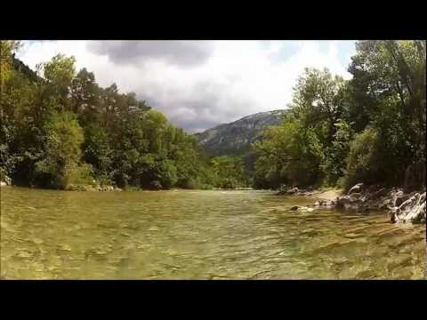 Europe Trip by Motorcycle