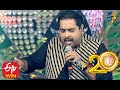 Shankar Mahadevan Performs Bham Bham Bole Song In ETV 20 Years Celebrations 16th August 2015