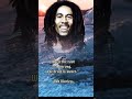 Bob Marley Quotes Shorts Short