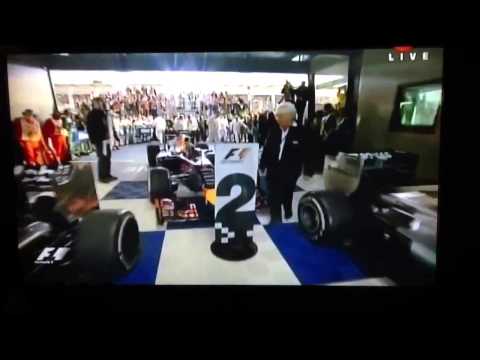 2014 FORMULA 1 ROLEX AUSTRALIAN GRAND PRIX (Asia Pacific)