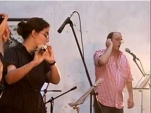 La Ciudad - Silvio Rodriguez