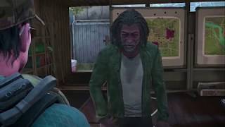 #22 【THE DIVISION2：ザディビジョン2】実況　『人間社会の崩壊 そして』