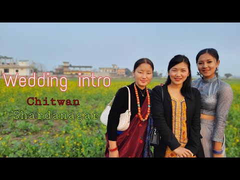 khukri music nation winner santosh ghale wedding intro highlight.