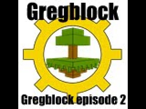 Gregblock episode 1
