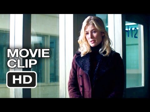 Jack Reacher (Clip 'Youre Working for Me')