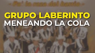 Grupo Laberinto - Meneando la Cola (Audio Oficial)