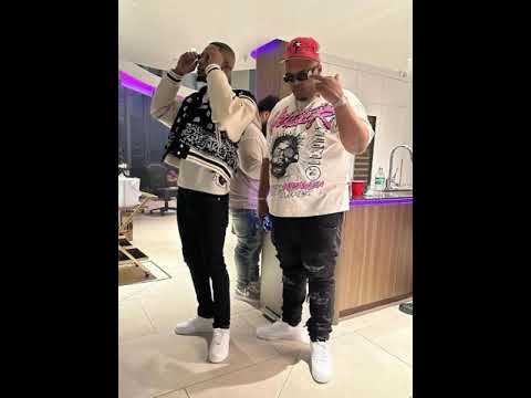 (Free) BlueBucksClan x Drakeo The Ruler Type Beat - "Property"