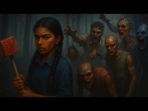 #Zombies#zombiehacks 4 DIY Zombie Apocalypse Survival Hacks in Hindi