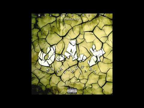 J.A.Y - We Takin Over Feat  D.W