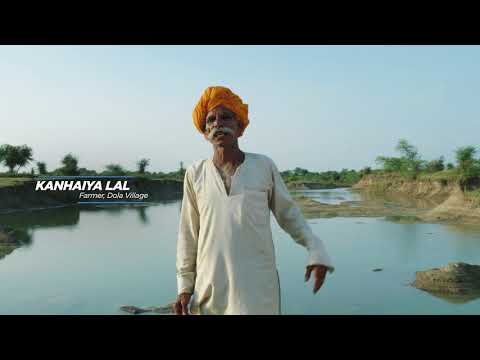 DCM Shriram Water Conservation Story