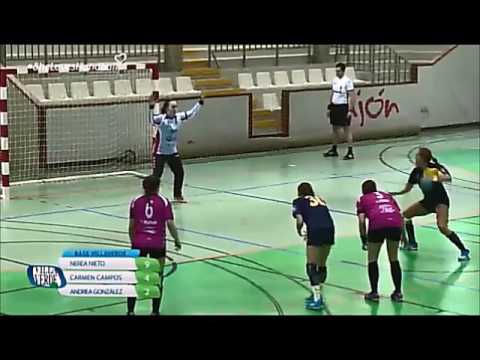 BM Base Villaverde- Un equipo de primera