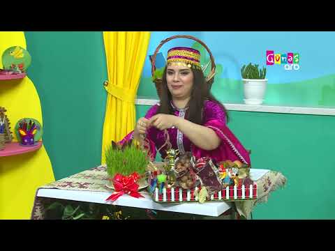 "Yaşıl ev" - 4 mart 2025-ci il