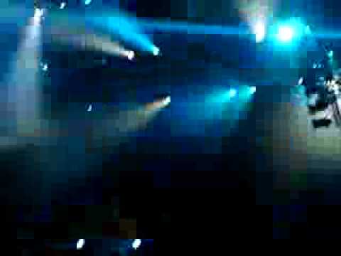 Tiësto - Lethal Industry/Pjanoo, Creamfields '09
