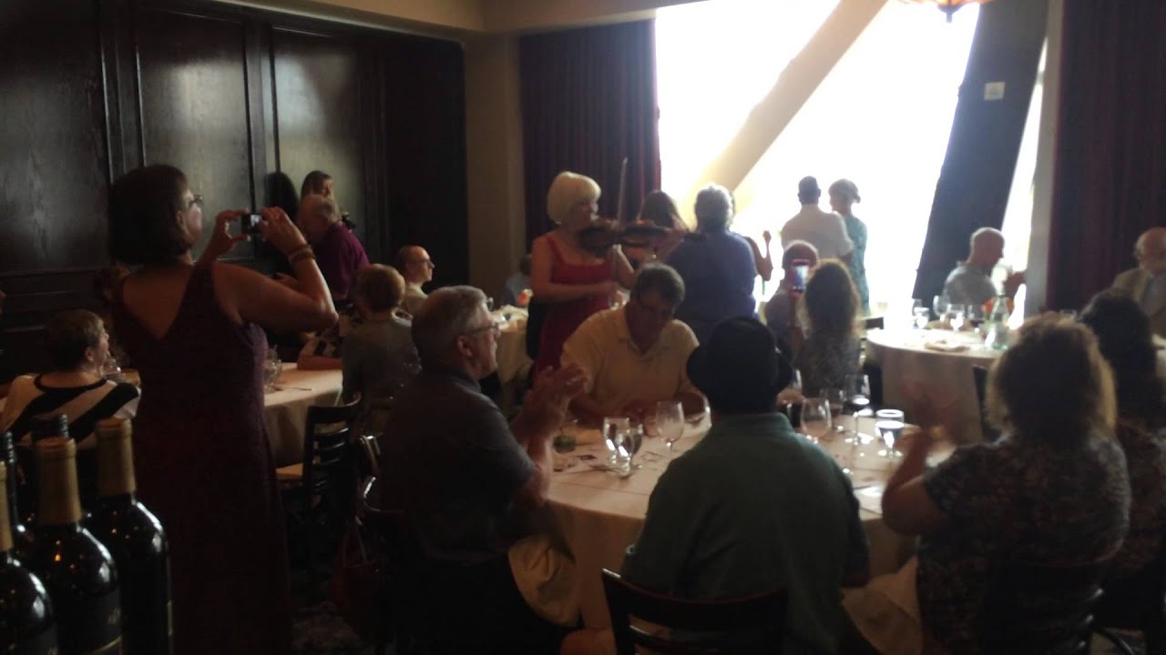 Hire Las Vegas Violinist Violinist in Las Vegas, Nevada