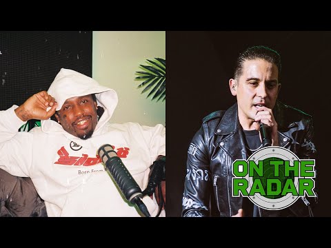 ALLBLACK Compares him and G-Eazy to Batman and Robin