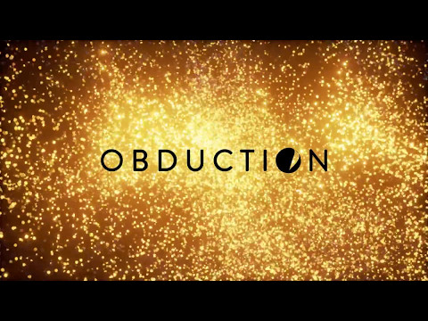 OBDUCTION - Intro