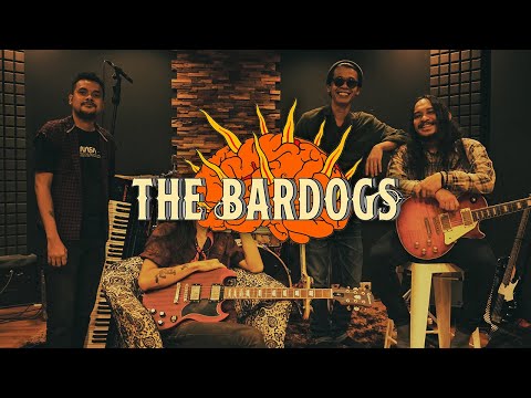 The Bardogs - Heartbreak Boogie (Studio Session)