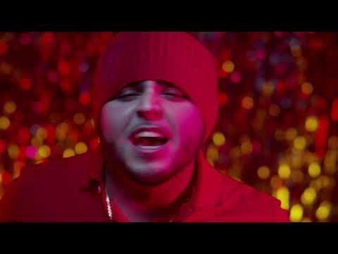 3BallMTY - La Noche Es Tuya (feat. Gerardo Ortíz & América Sierra) [Video Oficial]