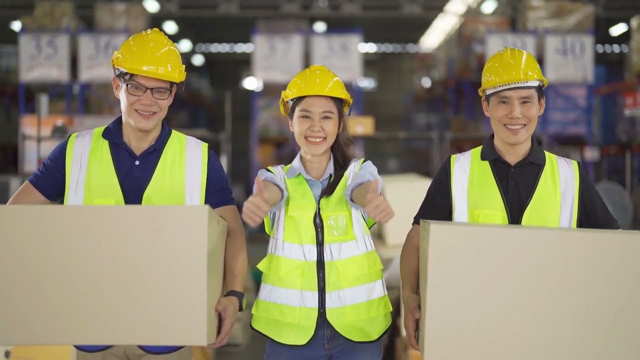 NAGATE - Logística Colaborativa O Poder das Parcerias na Cadeia de Suprimentos