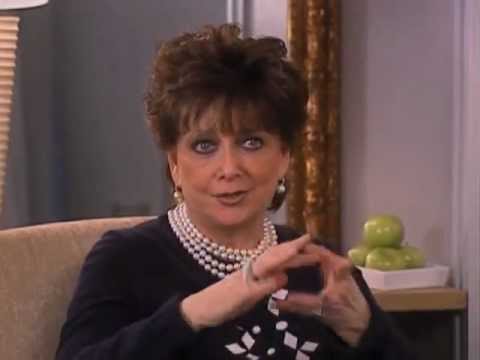 Suzanne Pleshette on playing "Emily Hartley" - EMMYTVLEGENDS.ORG