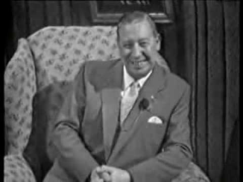 The Friday Show - George Formby