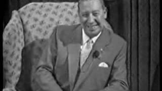 The Friday Show - George Formby