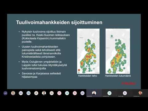 Webinaari: Kantaverkkopalveluiden ajankohtaiset 22.9.2020